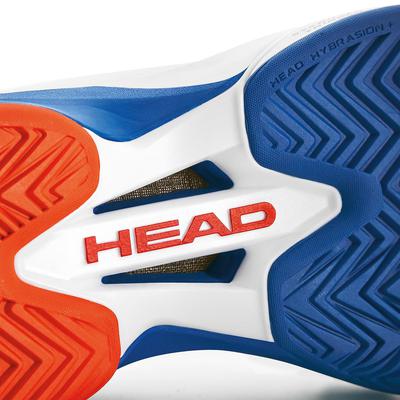 Head Mens Nitro Pro Tennis Shoes - Blue - main image